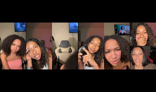 kaleahsbrown_ TikTok Live — Sep 1, 2026, 2:52 AM
