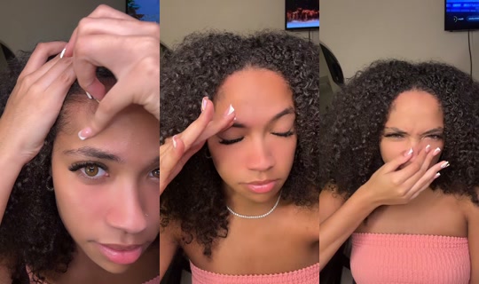 kaleahsbrown_ TikTok Live — Sep 1, 2026, 3:42 AM