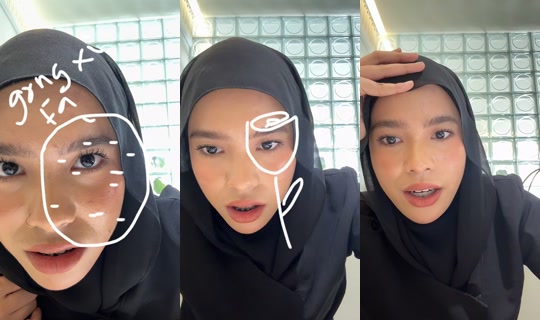 kaleedaa TikTok Live — Sep 5, 2026, 9:51 AM
