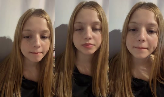 kaleelyz TikTok Live — Aug 22, 2026, 11:25 PM