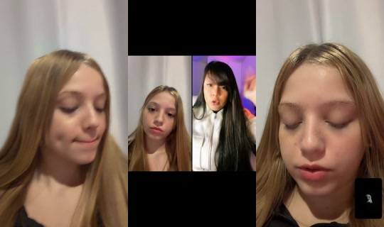 kaleelyz TikTok Live — Aug 22, 2026, 11:39 PM