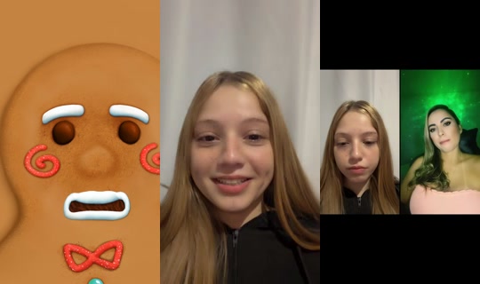 kaleelyz TikTok Live — Aug 23, 2026, 12:30 AM