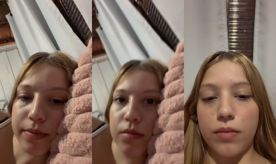 kaleelyz TikTok Live — Aug 24, 2026, 8:34 PM