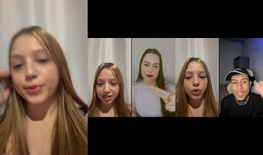 kaleelyz TikTok Live — Aug 24, 2026, 10:46 PM
