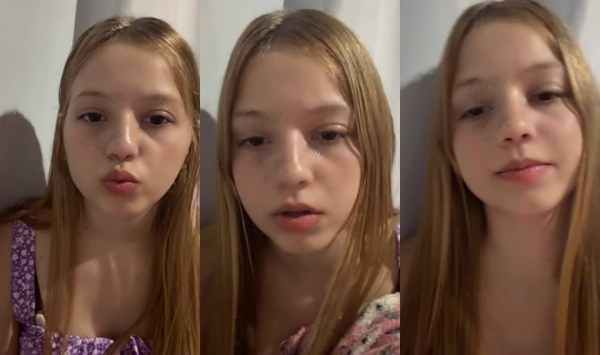 kaleelyz TikTok Live — Aug 24, 2026, 11:26 PM