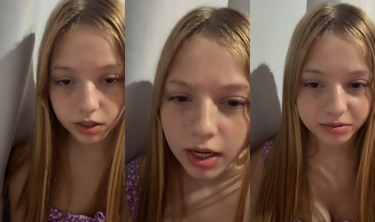 kaleelyz TikTok Live — Aug 25, 2026, 12:16 AM