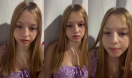 kaleelyz TikTok Live — Aug 25, 2026, 1:06 AM