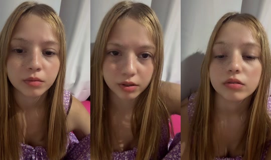 kaleelyz TikTok Live — Aug 25, 2026, 1:56 AM