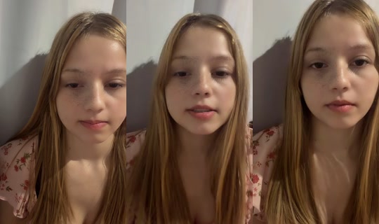 kaleelyz TikTok Live — Aug 25, 2026, 3:10 AM