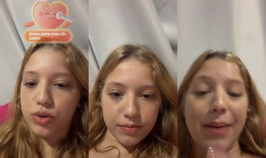 kaleelyz TikTok Live — Aug 31, 2026, 4:04 AM