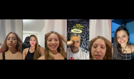kaleelyz TikTok Live — Aug 31, 2026, 8:30 PM