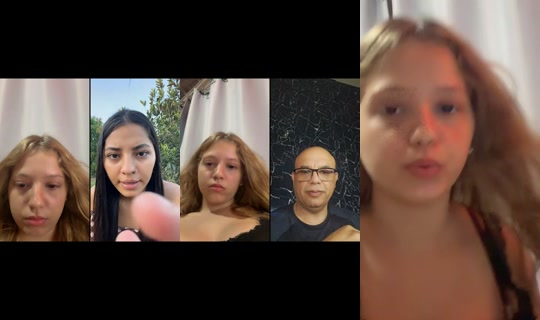 kaleelyz TikTok Live — Aug 31, 2026, 9:20 PM