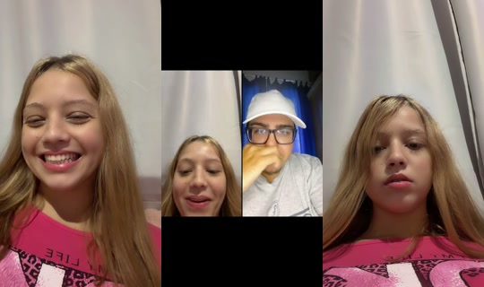 kaleelyz TikTok Live — Sep 1, 2026, 8:04 PM