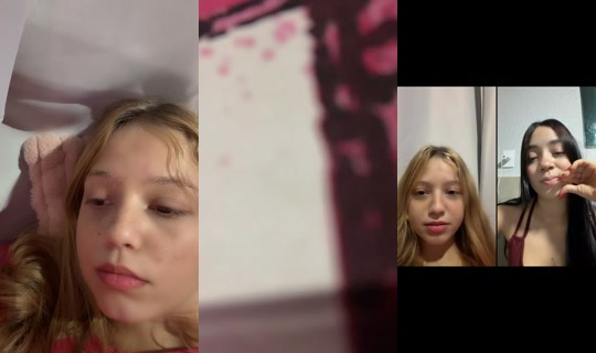 kaleelyz TikTok Live — Sep 1, 2026, 8:55 PM