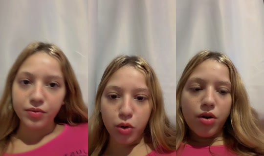 kaleelyz TikTok Live — Sep 1, 2026, 9:46 PM