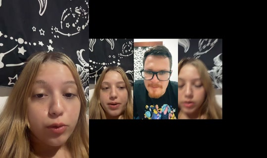 kaleelyz TikTok Live — Sep 28, 2026, 6:16 AM