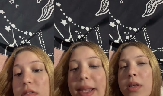 kaleelyz TikTok Live — Oct 4, 2026, 2:46 AM