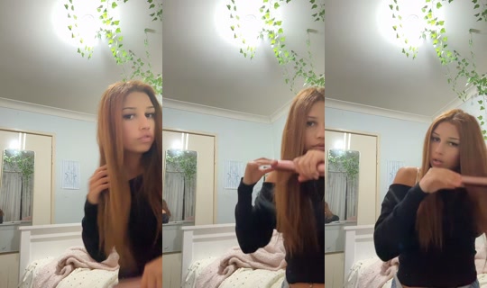 kaleighab_ TikTok Live — Sep 14, 2026, 9:44 AM