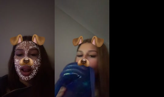 kaleighab_ TikTok Live — Sep 21, 2026, 3:10 PM