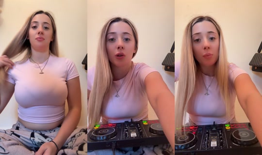 kalenlouiseee TikTok Live — Aug 25, 2026, 6:36 PM