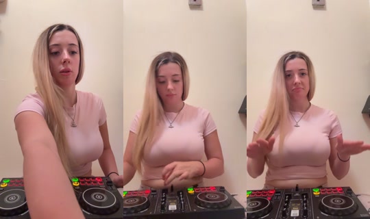 kalenlouiseee TikTok Live — Aug 25, 2026, 7:40 PM