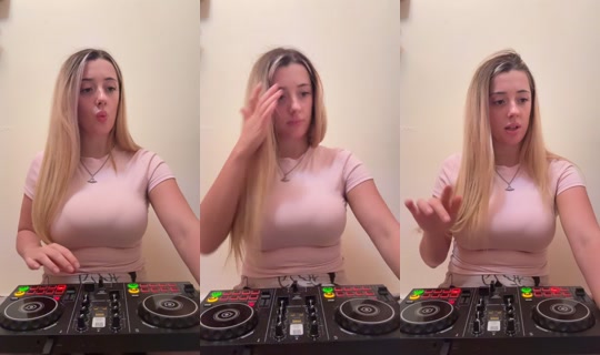 kalenlouiseee TikTok Live — Aug 25, 2026, 7:55 PM