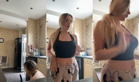 kalenlouiseee TikTok Live — Aug 26, 2026, 8:43 AM