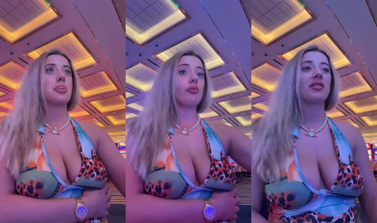 kalenlouiseee TikTok Live — Sep 23, 2026, 9:23 AM