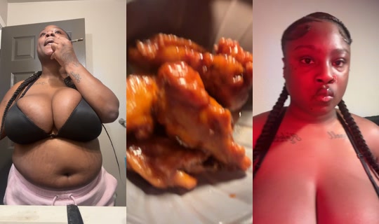 kalia.johnson6 TikTok Live — Aug 22, 2026, 6:31 AM