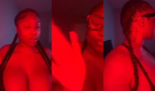 kalia.johnson6 TikTok Live — Aug 23, 2026, 5:37 AM