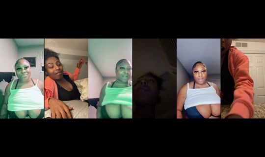 kalia.johnson6 TikTok Live — Oct 4, 2026, 6:04 AM