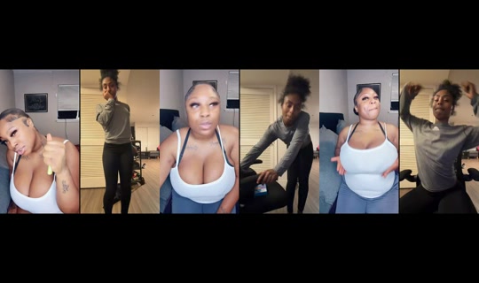 kalia.johnson6 TikTok Live — Oct 4, 2026, 7:04 AM