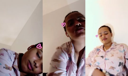 kalidane11 TikTok Live — Sep 26, 2026, 7:27 PM