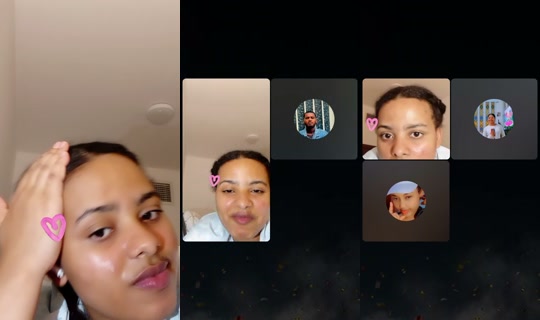 kalidane11 TikTok Live — Sep 30, 2026, 6:42 PM