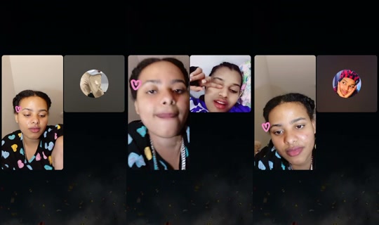 kalidane11 TikTok Live — Oct 1, 2026, 8:38 PM