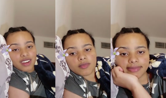 kalidane11 TikTok Live — Oct 7, 2026, 8:31 PM