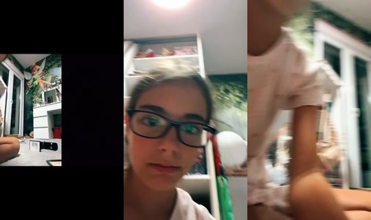 kalinakascelan3453 TikTok Live — Aug 20, 2026, 10:14 PM