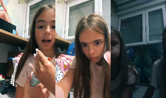 kalinakascelan3453 TikTok Live — Aug 21, 2026, 11:52 AM