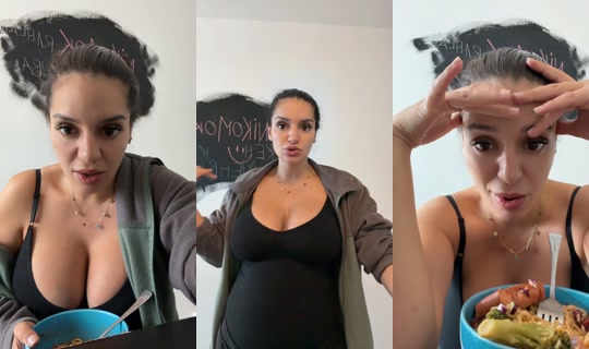 kalissem TikTok Live — Aug 21, 2026, 2:58 PM