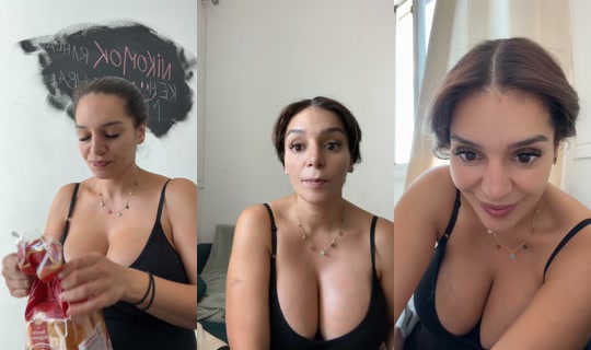 kalissem TikTok Live — Aug 21, 2026, 3:48 PM
