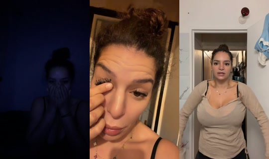 kalissem TikTok Live — Aug 22, 2026, 3:30 AM