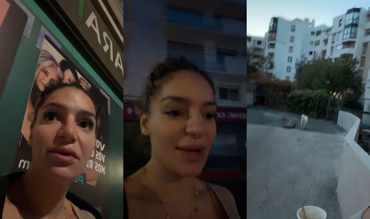 kalissem TikTok Live — Aug 22, 2026, 3:57 AM