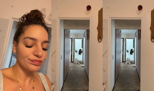 kalissem TikTok Live — Aug 27, 2026, 8:19 AM
