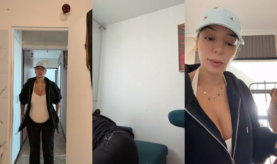 kalissem TikTok Live — Aug 28, 2026, 10:56 AM