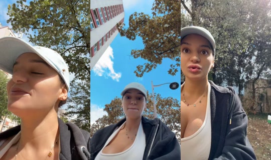kalissem TikTok Live — Aug 28, 2026, 11:30 AM