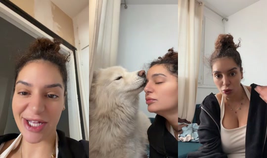 kalissem TikTok Live — Aug 28, 2026, 1:12 PM