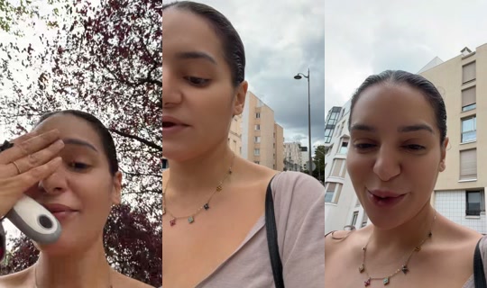 kalissem TikTok Live — Aug 30, 2026, 1:18 PM