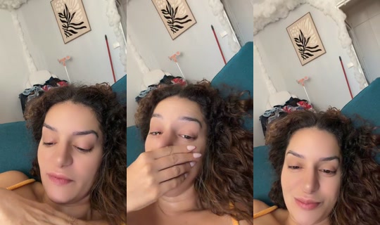 kalissem TikTok Live — Sep 15, 2026, 7:00 AM