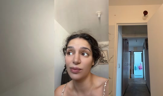 kalissem TikTok Live — Sep 16, 2026, 8:59 AM