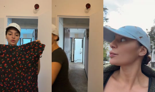 kalissem TikTok Live — Sep 17, 2026, 12:06 PM